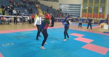 13 دولة تشارك فى البطولة الأفريقية للكونغ فو بالقاهرة