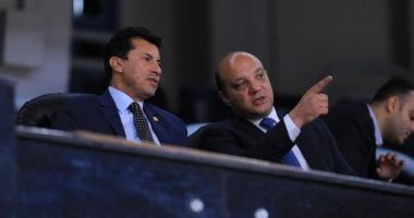 افتتاح بطولة كأس العالم للجمباز الفني باستاد القاهرة بحضور وزير الرياضة غداً