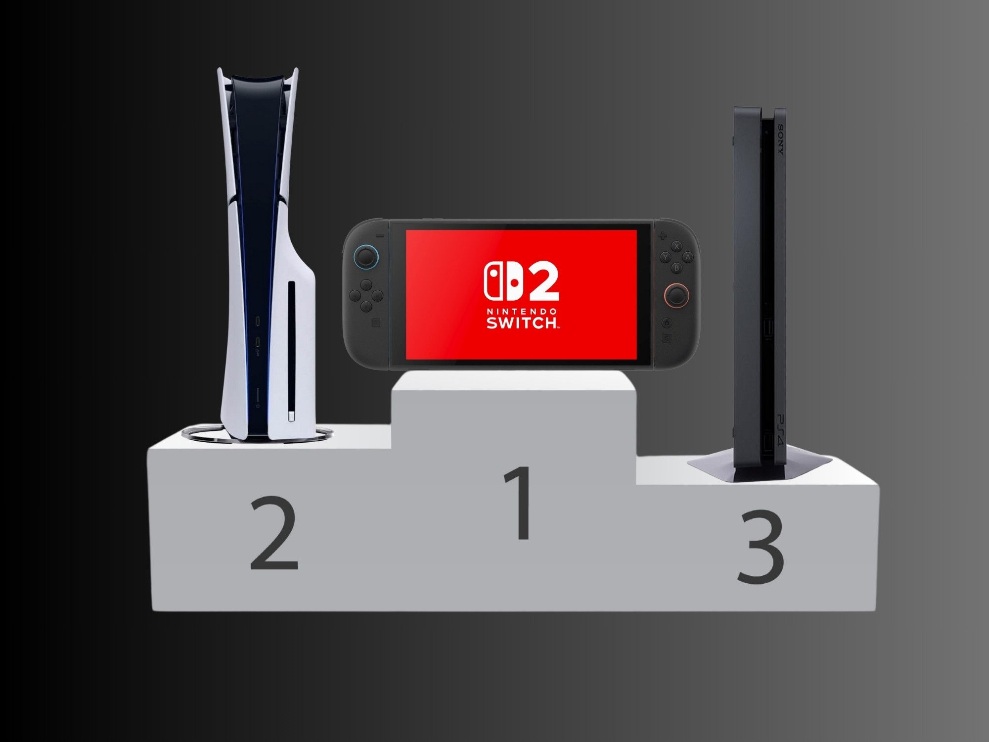 تكنولوجيا: اقبال متزايد على طلبات Nintendo Switch 2 وتوقعات بتجاوز PS4 وPS5 بمبيعات قياسية