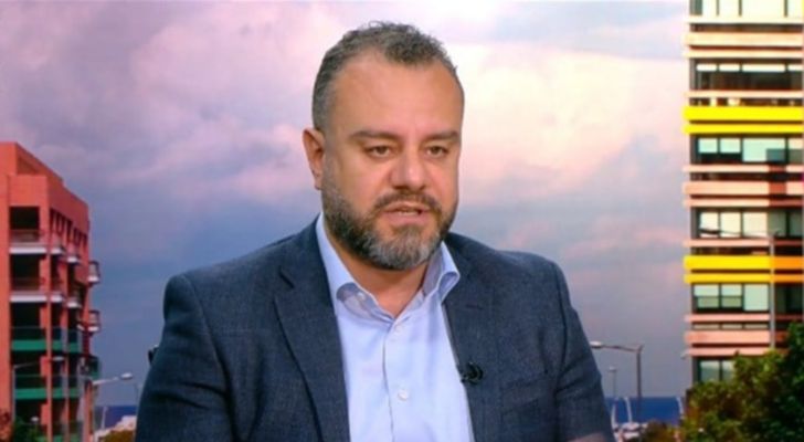 عبد المسيح: هل تكون بداية المحاسبة مع اقرار قانون رفع السرية المصرفية؟