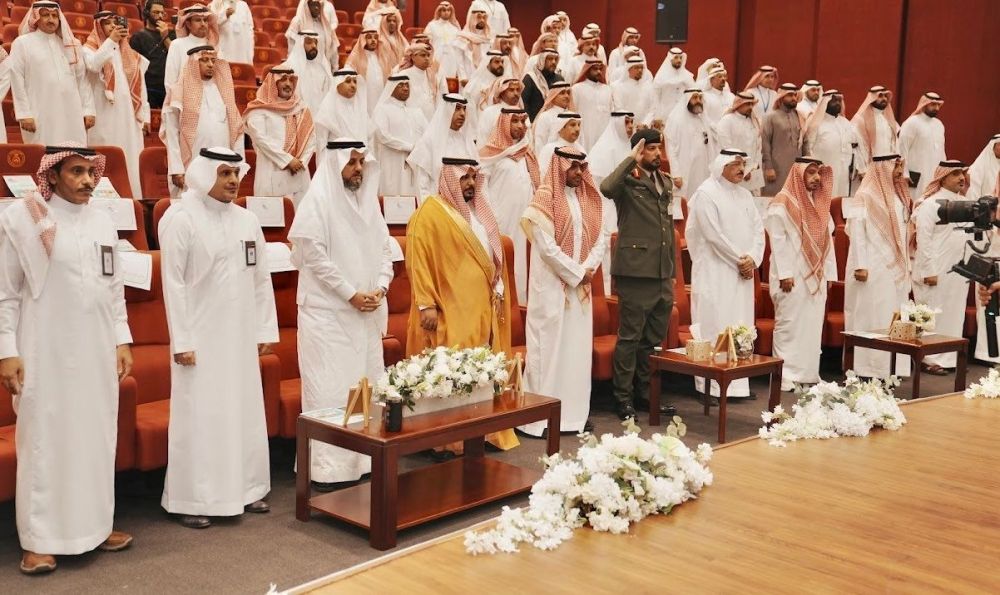 تعليم جدة يبحث مقومات ترشيحها ضمن شبكة اليونسكو في ملتقى "مدن التعلم"