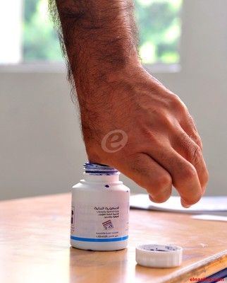 فوز بلدية ضهر المغارة في اقليم الخروب بالتزكية