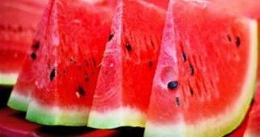 مع بدء موسمه.. 7 فوائد صحية لتناول البطيخ