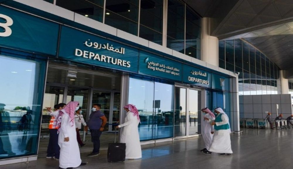 لائحة جديدة تعد بزمن قياسي لإجراءات السفر بمطارات المملكة