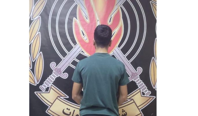 قوى الأمن: توقيف قاتل احد الاشخاص في مخيّم شاتيلا