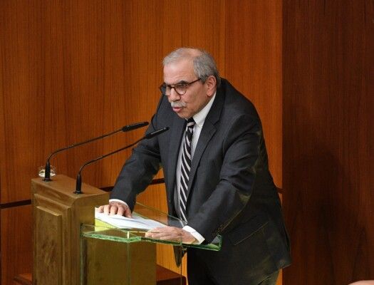 سلام: إقرار مجلس النواب مَشروع الحكومة المُتعلّق بالسريّة المَصرفية يُشكّل خُطوة ضرورية نَحو الإصلاح المالي المَنشود