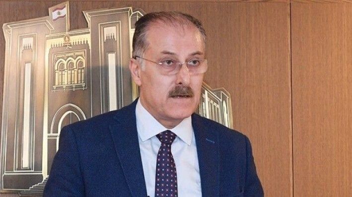 عبدالله: لا بد أن يشهد ملف النزوح السوري حلًا يخفف الأعباء عن لبنان التي فاقت قدرته على التحمل