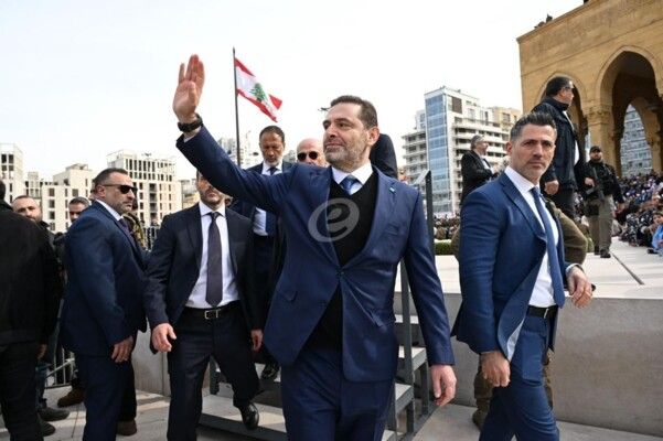 الحريري يؤجّل عودته إلى السياسة... أين ذهبت "وعود" 14 شباط؟!
