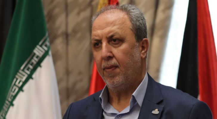 "حماس": جاهزون لأي حوار مع الدولة اللبنانية لبحث كل النقاط العالقة