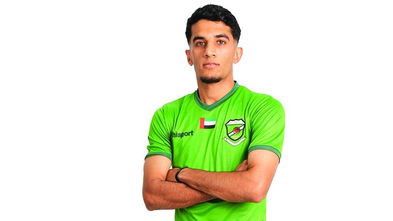 الامارات | خالد الجابري: العروبة لن يستسلم.. وسنعود أقوى في المواسم المقبلة