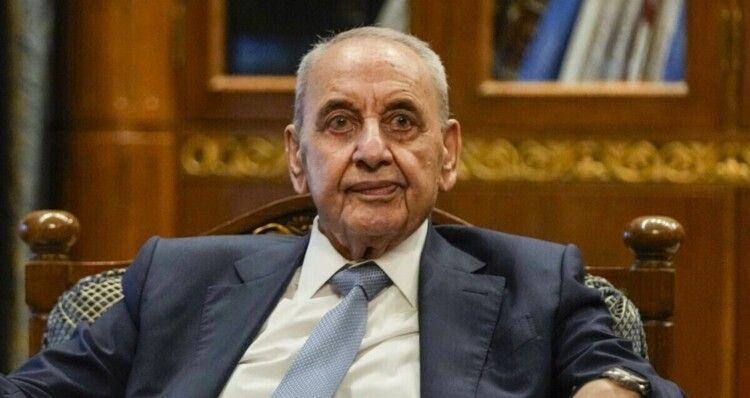 بدء جلسة مجلس النواب التشريعية وبري أكّد أنّ الجلسة لن تنتنهي قبل طرح موضوع بلدية بيروت