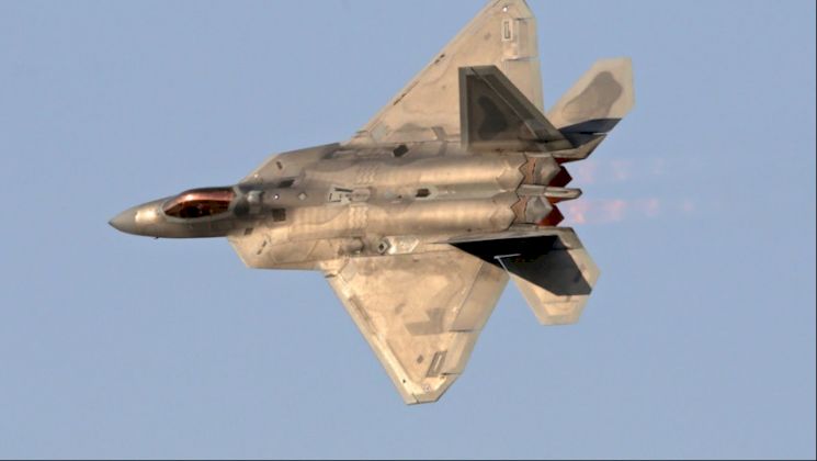 نيوزويك: تركيا لا تستحق عضوية نادي مقاتلات "إف-35"