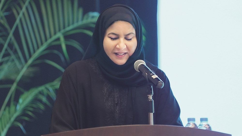 برعاية الشيخة فاطمة.. أبوظبي تستضيف مؤتمر «تمكينها»