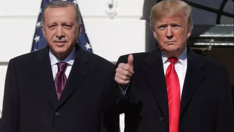 نيوزويك: تركيا لا تستحق عضوية نادي مقاتلات "إف-35"