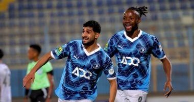 أخبار الرياضة المصرية اليوم الأربعاء 23-4-2025