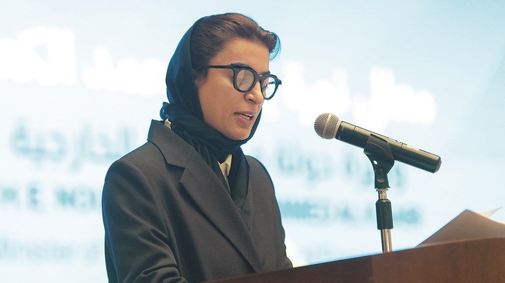 برعاية الشيخة فاطمة.. أبوظبي تستضيف مؤتمر «تمكينها»