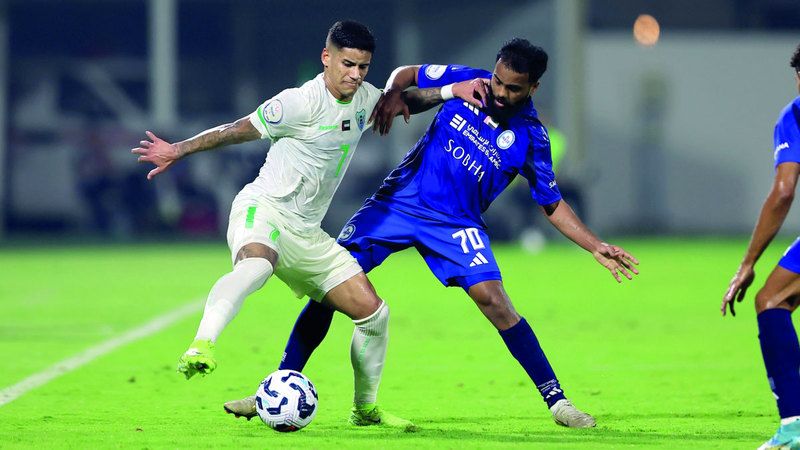 الامارات | 5 أسباب دفعت دبا الحصن إلى «منطقة الخطر»