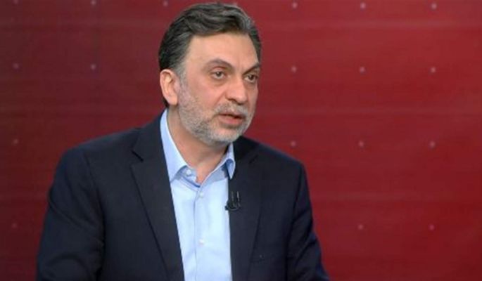 منيمنة: هاجس المناصفة في بلدية بيروت محق شرط ألا يعطى حجما أكبر مما يستحقه