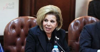 المجلس القومي لحقوق الإنسان يهنيء الرئيس السيسي بالذكري الـ 43 لتحرير سيناء