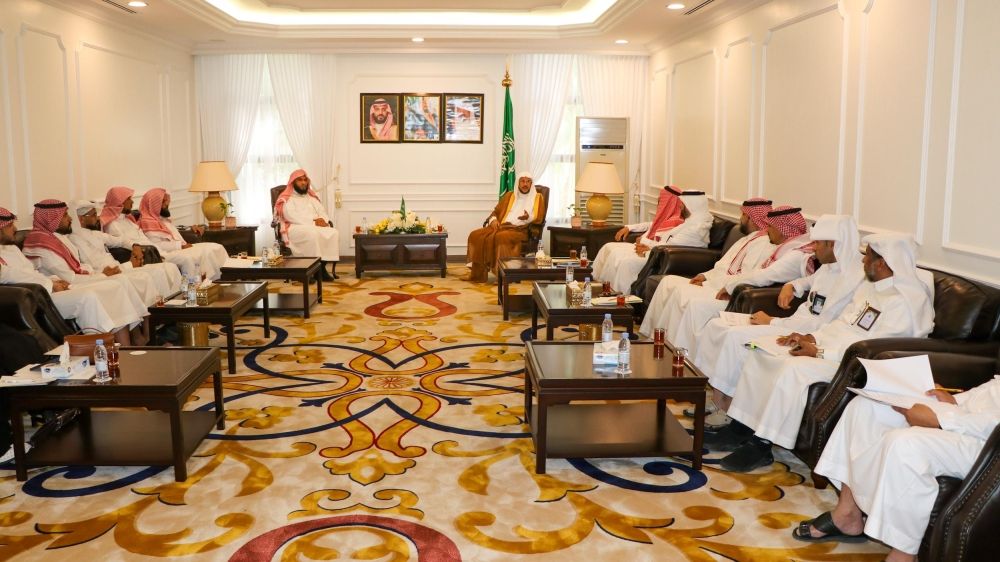 لتوعية الحجاج.. تدشين مبادرة "كتاب المناسك الذكي” بست لغات