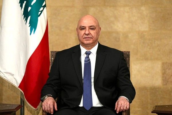 الرئيس عون وقّع مساء اليوم قانون تعديل قانون السرية المصرفية وأحاله إلى النشر