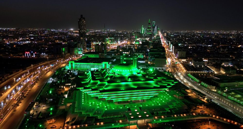 الداخلية تستضيف وفدًا سوريًا للاستفادة من الأجهزة الأمنية بالمملكة