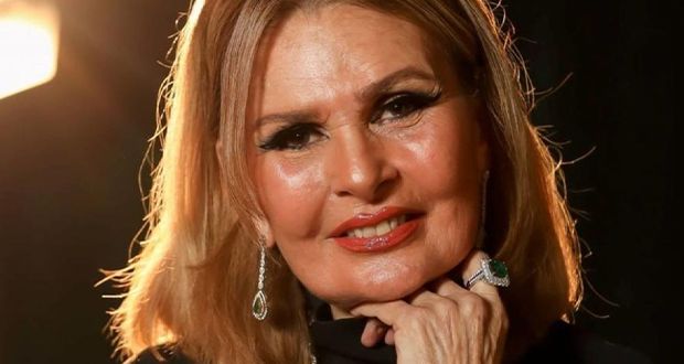 يسرا تعود إلى السينما ببطولة “الست لما”