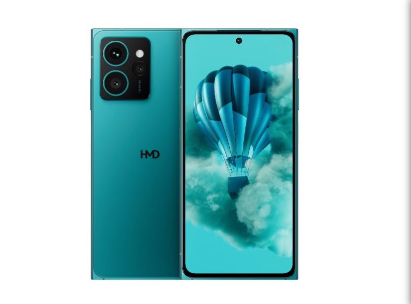 تكنولوجيا: تسريب يكشف خارطة منتجات HMD القادمة: Skyline2 وFusion 2 وSkyline 2 GT