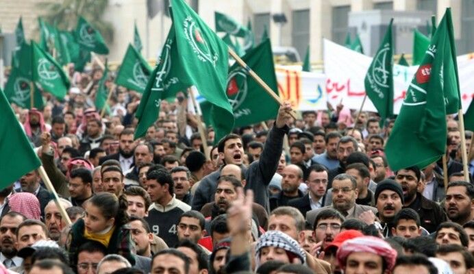 الخليج الإمارتية: إخوان الأردن وقعوا في شر أعمالهم ودفعوا ثمن خيانتهم للوطن الذي منحهم فرصة للتوبة