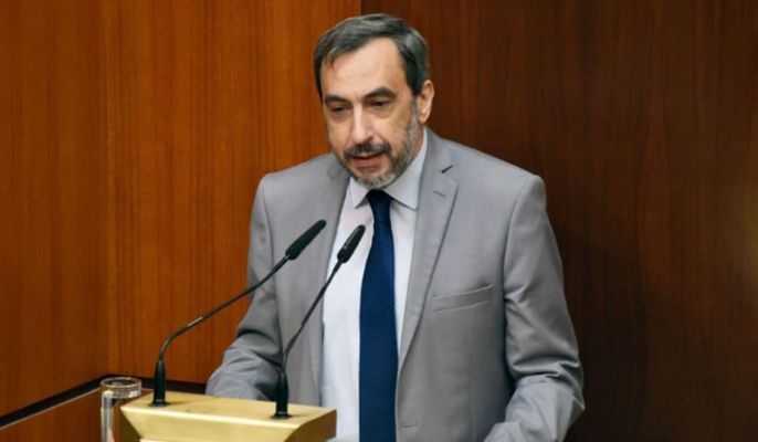 الحوت: بيروت تستحق مجلساً بلدياً حراً يمثل الناس بصدق ويعمل لخدمتهم لا لخدمة التوازنات الطائفية