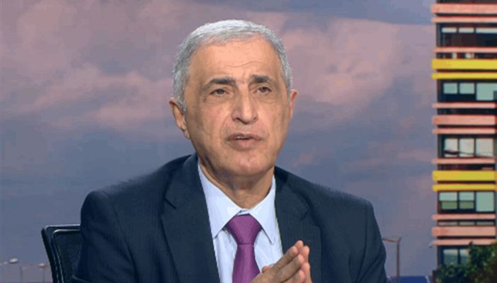 هاشم: لبنان يتعرض لضغوط كبيرة لإبقاء النازحين ويجب تقديم الدعم الدولي لهم في سوريا