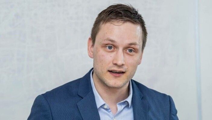 رئيس وزراء غرينلاند يعتزم زيارة الدنمارك