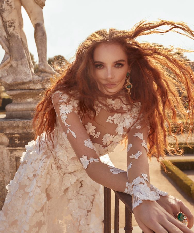 دليل العناية الجمالية للعروس في شهر العسل بوجهات استوائية صيفاً