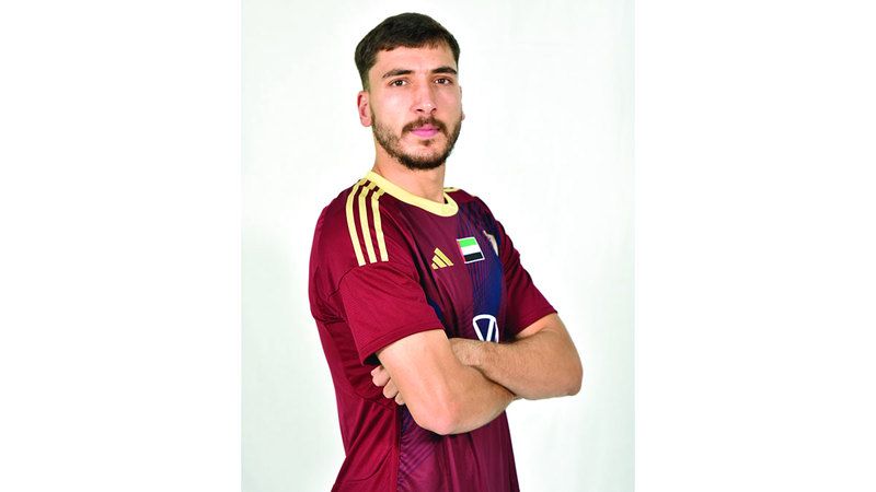 الامارات | زهير: مصدوم من التعادل مع العروبة