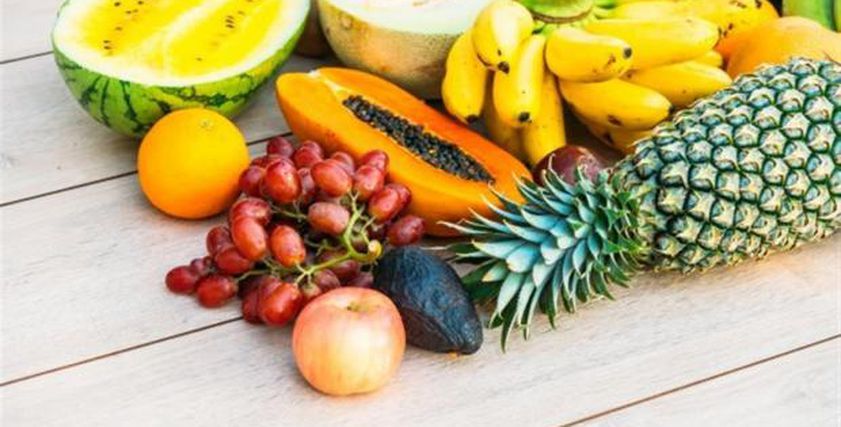 5 أنواع فاكهة تقاوم الطقس الحار وتحافظ على ترطيب الجسم.. بينها الفراولة