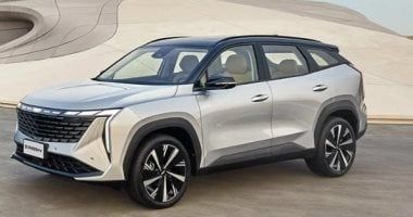 تخفيضات على انخفاض أسعار السيارة جيلي ستار راى 2025 بين 75 ألفا حتى 195 ألف جنيه