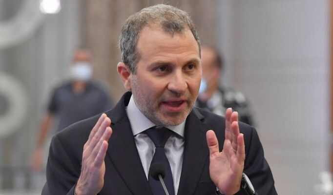 باسيل من الجلسة التشريعية: وضعنا 5 مطالبات بقانون السرية المصرفية أولها رفعها بالكامل