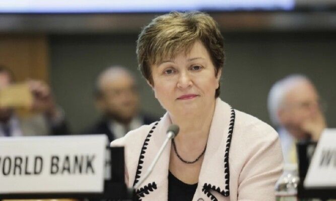 صندوق النقد: سنساعد سوريا في إعادة بناء المؤسسات والعودة للاقتصاد العالمي