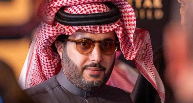 بعد وفاته.. معالي المستشار تركي آل الشيخ يحقّق أمنية سليمان عيد