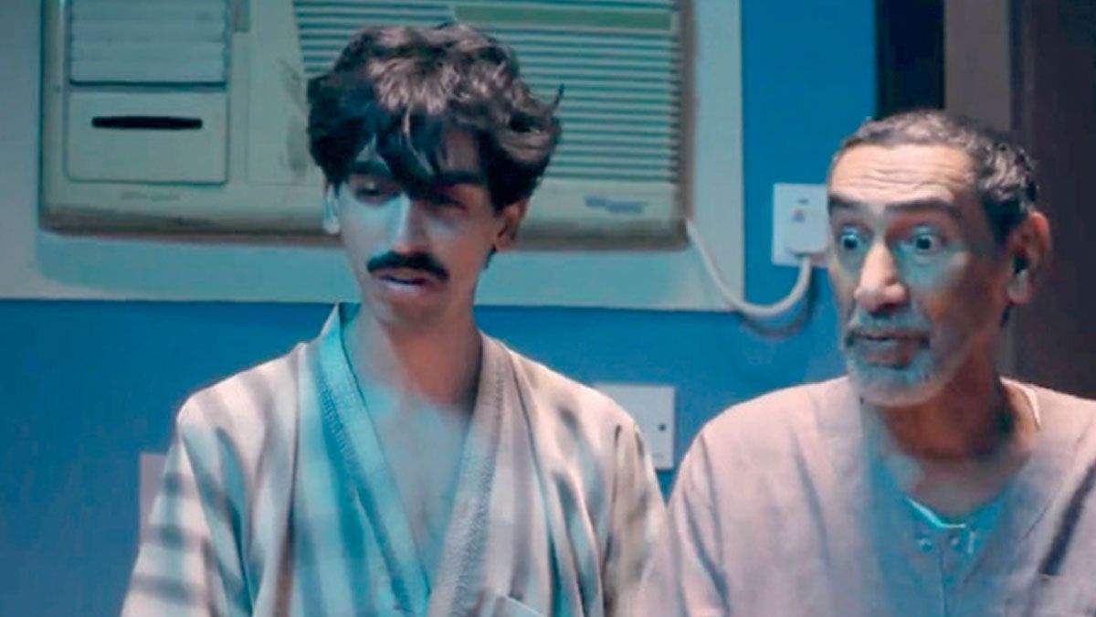 الامارات | «أفضل ممثل إماراتي شاب»:  أعدكم بمزيد من المسلسلات الراقية