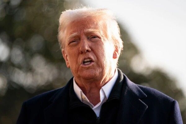 ترامب يعتزم قطع تمويل وكالة تموّل مشاريع للبنى التحتية في أفريقيا