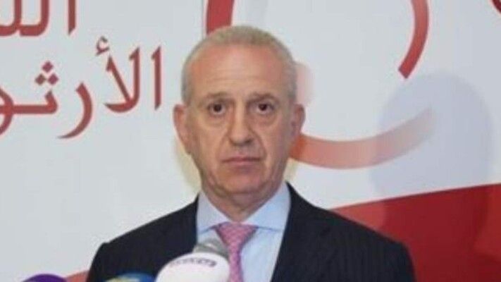 أبو فاضل: لتأجيل الخوض باقتراحات القوانين التي لا تضمن المناصفة بالمجلس البلدي في بيروت