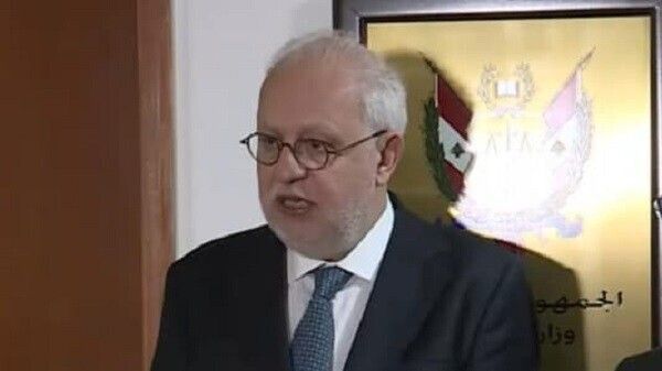 وزير العدل: التعيينات القضائية تتم من دون أي مُحاصصة ولا توتر داخل الحكومة حيال حصر السلاح