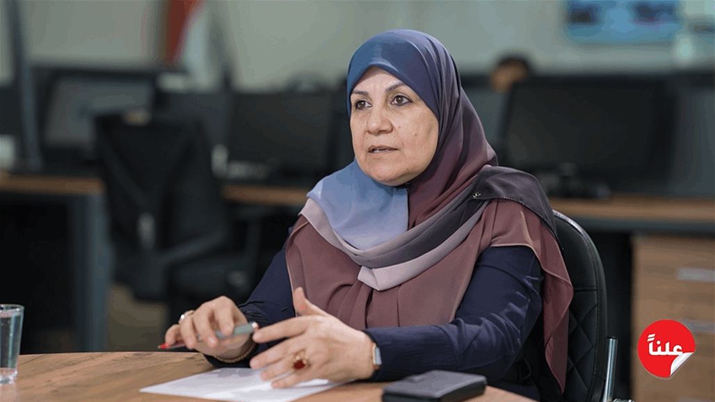 لجنة نيابية: الشرع رئيسا معترف به ولقاءه بالسوداني دبلوماسيا