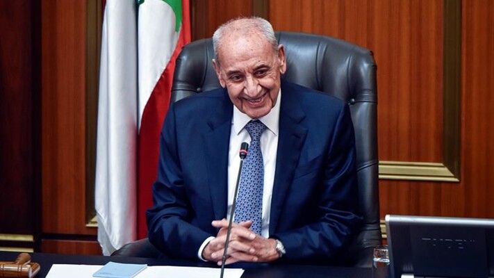 بري افتتح الجلسة التشريعية المسائية بمتابعة مناقشة إقتراح القانون المعجل المكرر المتعلق بتنظيم الهيئة التعليمية بالمدارس