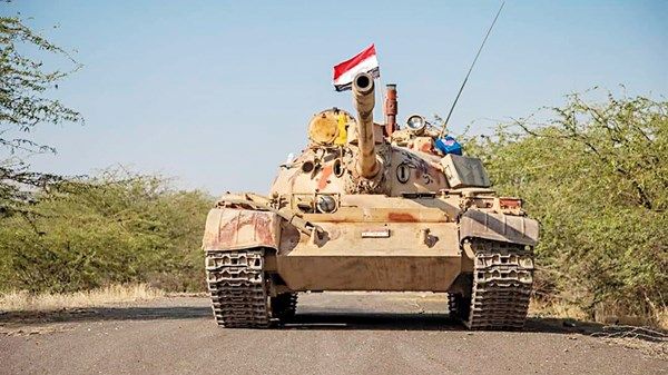 اليمن: عام الحسم وإنهاء معاناة الشعب