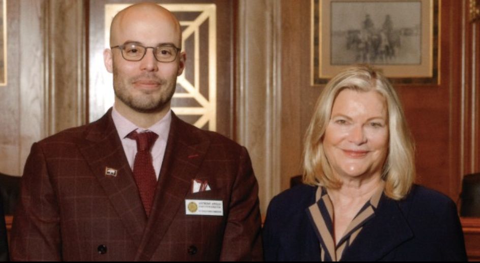 لجنة وايومنغ تدرس ما إذا كانت 'العملة المستقرة' مشمولة بقواعد هيئة الأوراق المالية