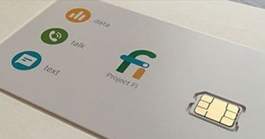 تكنولوجيا: Google Fi Wireless تحتفل بعشر سنوات على طرحها.. هذا ما فعلته جوجل