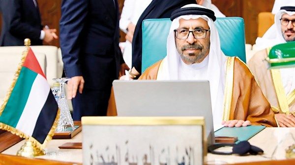 الجامعة العربية: تحرك دبلوماسي عربي - إسلامي لحشد الدعم لوقف الحرب في غزة