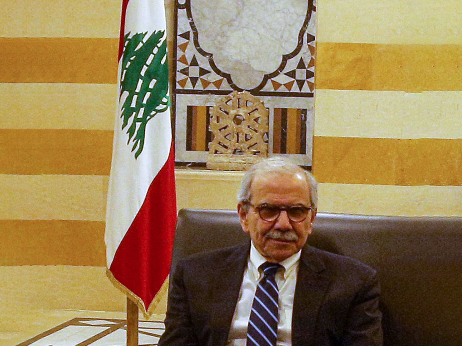 الامارات | رئيس وزراء لبنان يشيد بدور الإمارات في تعزيز الاستقرار في المنطقة